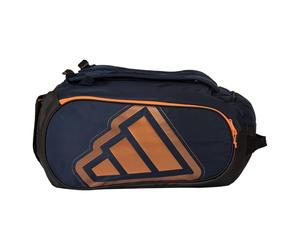 adidas - Borsone - Pro Tour - 2026 - Blu Bronzo