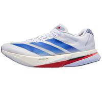 adidas Boston 13 Men's Shoes Wht/Bl/Si UK 11.0 46.0
