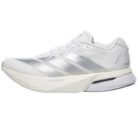 ADIDAS PERFORMANCE Scarpa da corsa 'ADIZERO BOSTON 13' grigio argento / bianco, Taglia 39-39,5