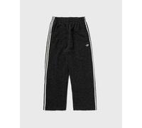 Pantaloni sportivi BOUCLE FIREBIRD Black / Grey Strata L