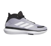 adidas Bounce Legends Low Trainers, Scarpe da Basket Unisex-Adulto, Supplier Colour/Cloud White/Core Black, 46 EU