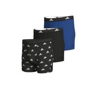 ADIDAS Boxer Brief 3PK - Active Flex Cotone - 4A1M06