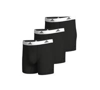 ADIDAS Boxer Brief 3PK - Active Flex Cotone - 4A1M06