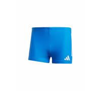 ADIDAS Boxer da bagno da uomo 3S BLD blu | 6 (M)