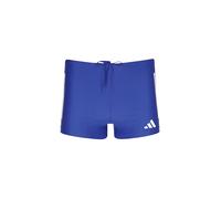 Adidas 3 Stripes 2´´ Swimming Boxer Blu M Uomo
