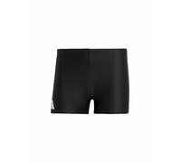 adidas - Solid Boxer - Pantaloncino da bagno 8 nero