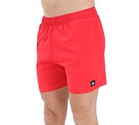Adidas Boxer Mare Rosso M