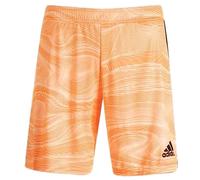 adidas Boys' Condivo 21 Shorts (as1, Alpha, m, Regular, Light Orange)