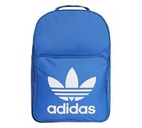 Adidas Bp Clas Trefoil Zaino Casual, 25 cm, liters, Blu (Azul)