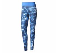 ADIDAS BQ2112-C .. LONG TIGHT ULTIMATE - LEGGINGS SPORT