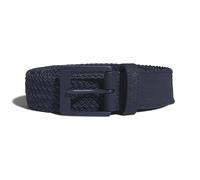 adidas Braided Stretch Belt Cintura Uomo (Pacco da 1)