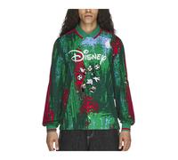 Adidas - Brain Dead x Disney Maglia a Maniche Lunghe - - Sport - Uomo - Multicolore - L