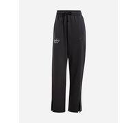 Adidas Brand Love W - Pantalone - Donna - Nero XS