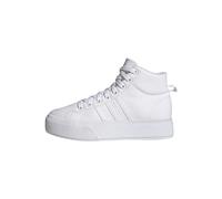SCARPE ADIDAS BRAVADA 2.0 MID PLATFORM W TG 37 1/3 COD IE2316 - 9W [US 6 UK 4.5 CM 22.9] Bianco