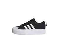 Scarpe adidas Bravada 2.0 Platform nero bianco donna - 39(1/3)