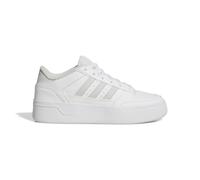 Adidas - Break Start Bold W - - Sport - Donna - Bianco - 39 1/3 EU