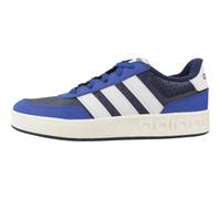 Adidas Scarpe Breakbase J Unisex Bambini e Ragazzi Blu Taglia 36