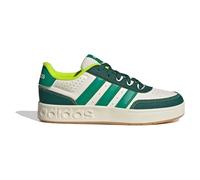 adidas Breakbase Shoes Bambini Unisex Bambino Scarpe, Bianco, 37 1/3 EU