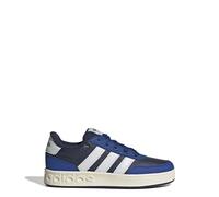 SCARPE ADIDAS BREAKBASE J TG 40 COD JQ3062 - 9B [US 7 UK 6.5 CM 24.6] Blu