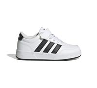 Scarpe adidas Breaknet 3.0 bianco nero puro per bambini - 30