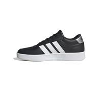 adidas Donna Breaknet 3.0 Shoes, Core Black Ftwr White Silver Met, 38 EU