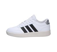 Adidas - Breaknet 3.0 - - Sport - Donna - Bianco - 41 1/2 EU