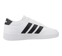 adidas Uomo Breaknet 3.0 Shoes, Cloud White/Core Black/Cloud White, 46 EU