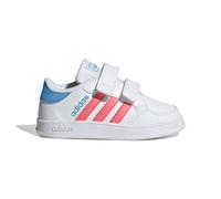 Adidas Breaknet Cf I Ftwr White 21 Bianco