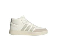 adidas Breaknet Mid, Sneaker da Uomo (off White, Sistema Taglie Calzature EU, Adulto, Numero, Media, 46 2/3)