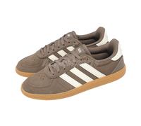 adidas Breaknet Sleek Earth Strata Off White Gum Women Casual Shoes JR6905