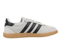 adidas Breaknet Sleek, Scarpe da Ginnastica Donna, Grigio One Core Nero Nucleo Nero, 36 2/3 EU