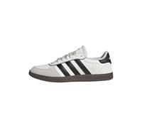 ADIDAS SPORTSWEAR Sneaker bassa 'Breaknet Sleek' grigio chiaro / nero / bianco Donna ADIDAS SPORTSWEAR 36