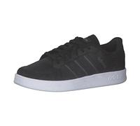 Adidas Breaknet, Sneaker Uomo, Core Black/Core Black/Grey Five, 42 2/3 EU