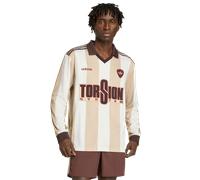 MAGLIA BRITCORE Off White / Stone Khaki L