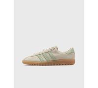 adidas Originals - Bermuda - Sneakers color panna e verde chiaro-Bianco 38 2/3