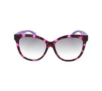 Adidas Brown Acetate Sunglasses