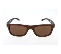 Adidas Brown Acetate Sunglasses