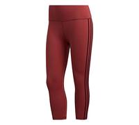 adidas BT 2.0 3s 34 T - Pantaloni 3/4 da Donna