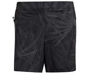 adidas BTN 5In Pantaloncini da Corsa Uomini Grigio - Grey Six S