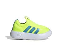 ADIDAS BUBBLECOMFY I LUCLEM/SOLBLU/FTWHT, Luclem Solblu Ftwwht, 24 EU