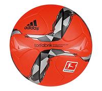 adidas Bundesliga 2015/16 Calcio Ufficiale Invernale Pallone da calcio