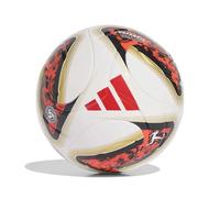 Adidas Bundesliga 26/27 Torfabrik League J290 - Sfera (Laminata) Unisex - Bambini e Ragazzi