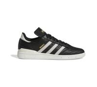 adidas Busenitz Skateboarding Shoes, Core Black/Grey One/Gold Metallic, 9.5 (M)