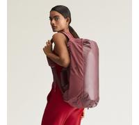 adidas by Stella McCartney 24/7 Bag Burgundy / Maroon 1 Taglia