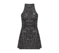 Adidas by Stella McCartney - Abito da Allenamento Stampato - - Sport - Donna - Grigio - M