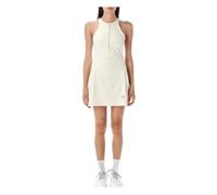 Adidas by Stella McCartney - Abito Mini Performance con Tecnologia Aeroready - - Sport - Donna - Beige - L