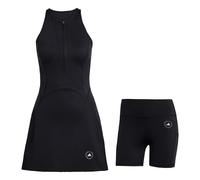 ADIDAS BY STELLA MCCARTNEY Abito sportivo ' Training' nero Donna ADIDAS BY STELLA MCCARTNEY S