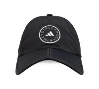 Adidas by Stella McCartney, ,Accessories ,Donna ,Nero ,ONE SIZE Run Cap