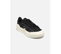 adidas by Stella McCartney - Asmc Court Cotton Nero - Sneakers 36 Nero