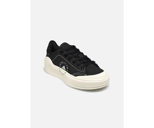 adidas by Stella McCartney - Asmc Court Cotton Nero - Sneakers 36 Nero